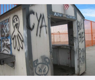 Illustration for article titled Adios, Amigos: Pick Your Part's Octopus Shuts NorCal Wrecking Yards